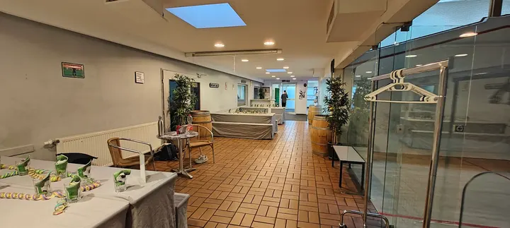 SoccArena Heidelberg — fitnessstudio in Heidelberg — 5