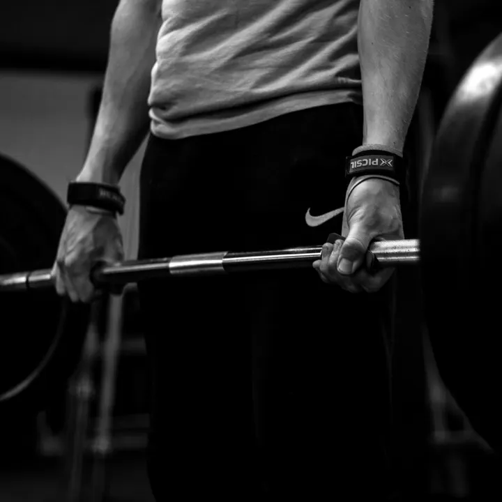 HG3 Sweat — functional training-studio in Harrogate — 5
