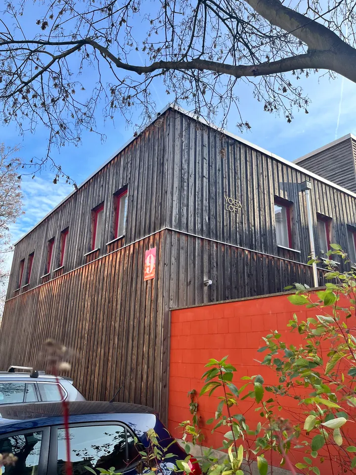 YogaLoft — yoga-studio in Altstadt, Erfurt — 2