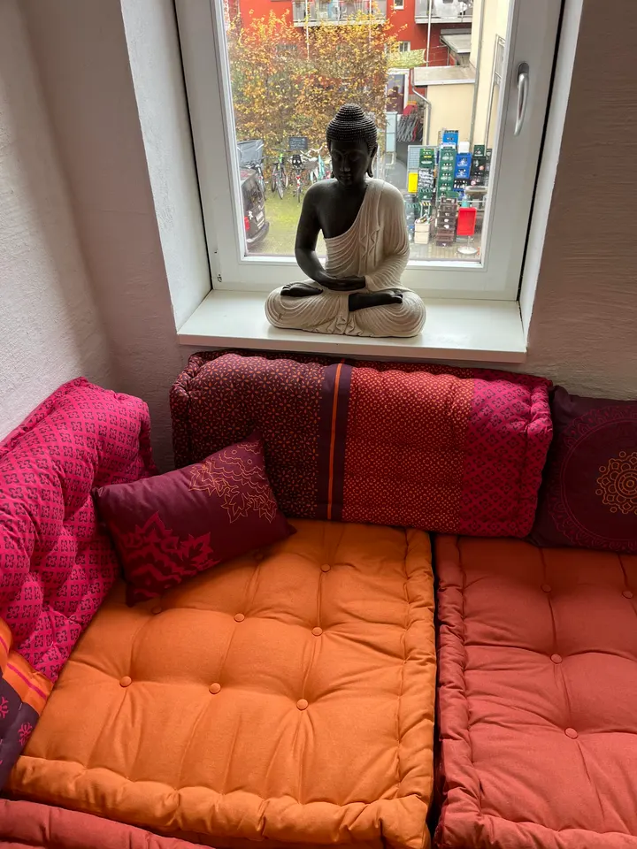 YogaLoft — yoga-studio in Erfurt — 4