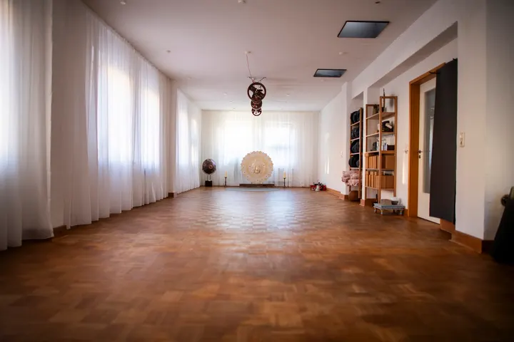 YogaLoft — yoga-studio in Erfurt — 5