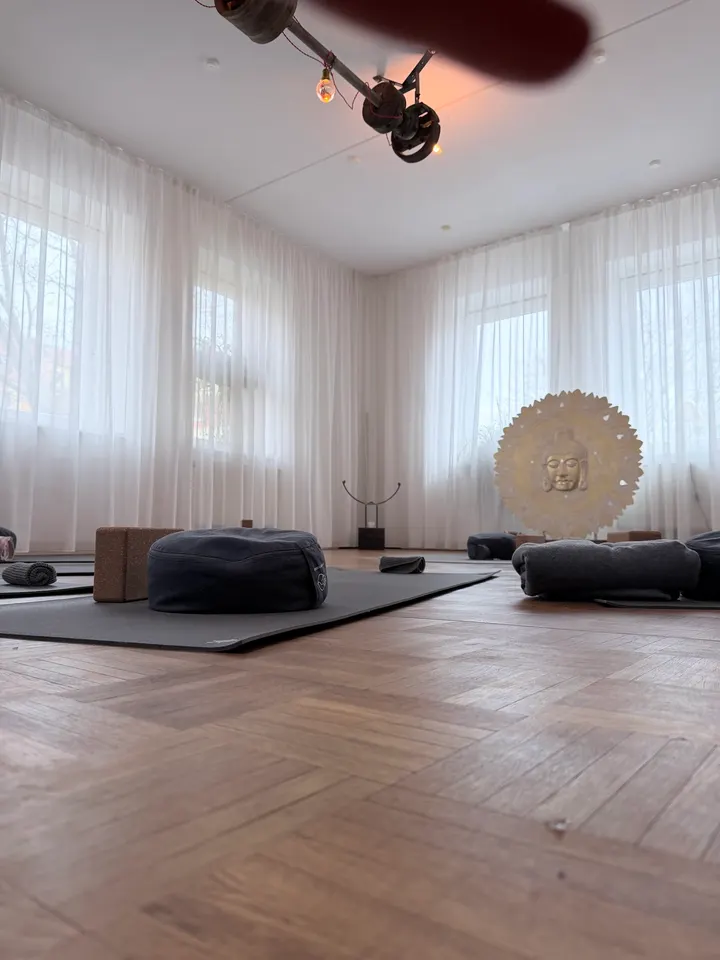 YogaLoft — Yoga in Altstadt, Erfurt