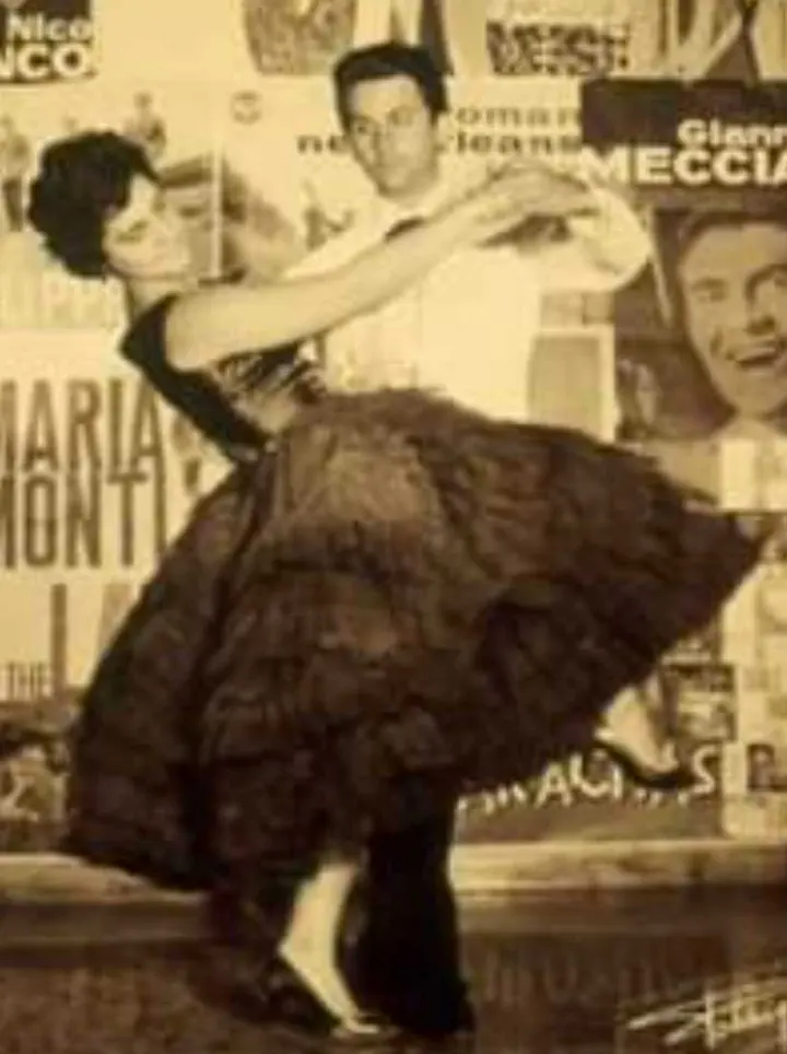 You Can Dance — Danza a Trieste, Roma