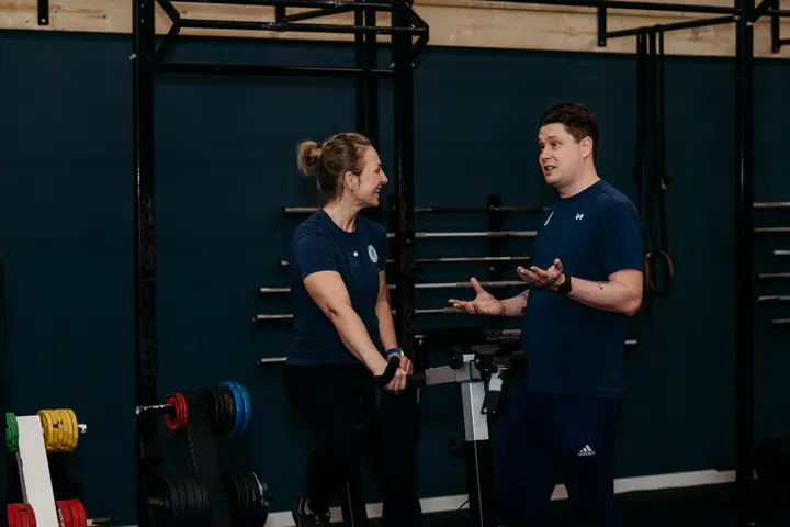 Gymppikunto — fitnessstudio – Rauma — 4