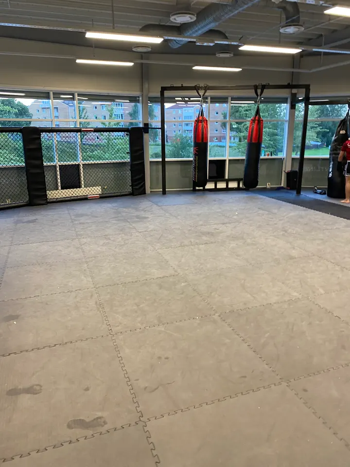 Vallhall Kampsport Klubb — kampsport-studio i Gamle Oslo, Oslo — 3