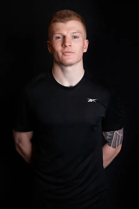 Liam Whelan Personal Trainer | Boxing Coach — Boxing in Bristol