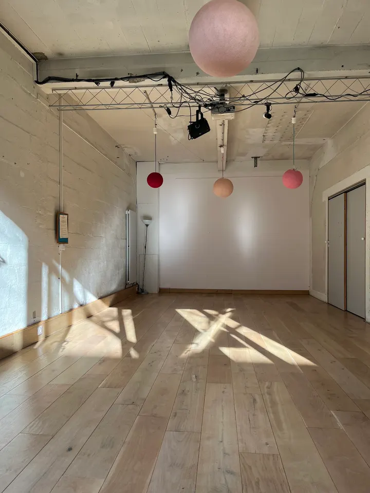 Atelier du Bonouvrier — danse-studio à Bobillot, Montreuil — 3