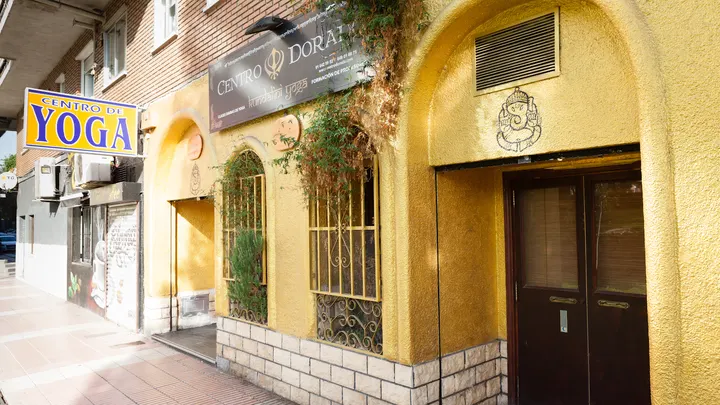 Centro Dorado Kundalini — yoga-studio en Parque de Lisboa, Alcorcón — 2