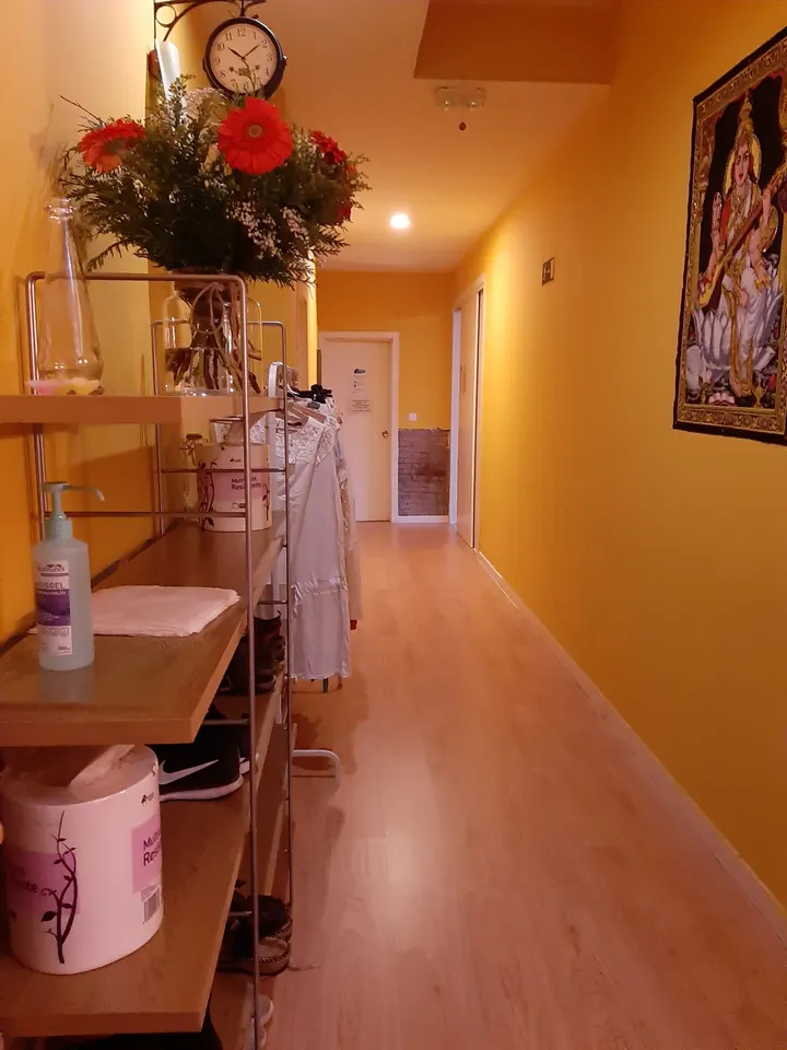 Centro Dorado Kundalini — yoga-studio en Alcorcón — 4