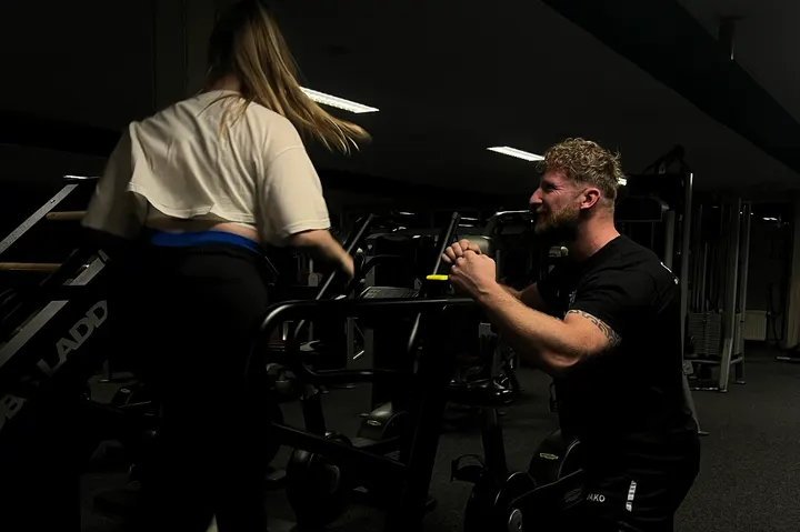 Patricks Personal Training Locatie — personal training-studio in Veeneslagen, Rijssen — 3