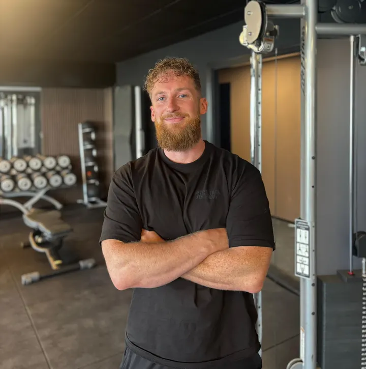 Patricks Personal Training Locatie — Personal training in Veeneslagen, Rijssen