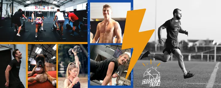 CrossFit Erer — crossfit-studio à Zone d'Activité Ouest, Rennes — 2