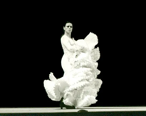 Escuela de Flamenco y Danza Española Isabel Quintero — baile-studio en Justicia, Madrid — 2