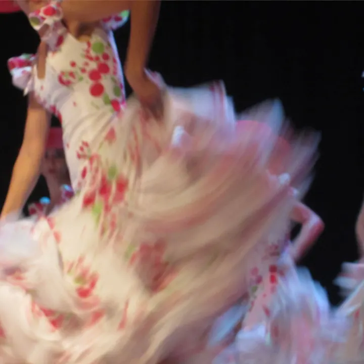 Escuela de Flamenco y Danza Española Isabel Quintero — Dance en Justicia, Madrid