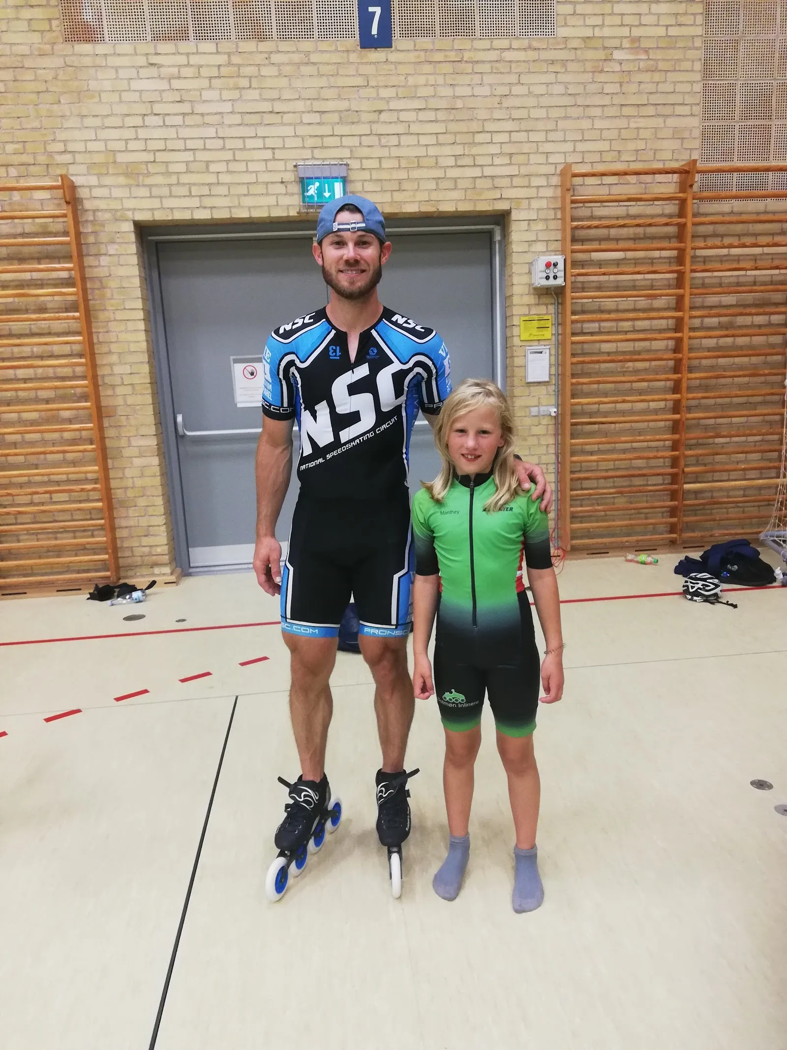 Vallensbæk Idræt & Fitness — træningsstudio i København — 3