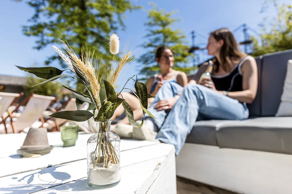 Berlin Beach Vibes at BeachMitte — träningsstudio i Berlin — 3