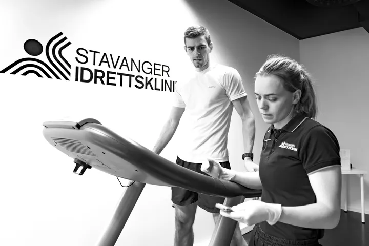 Stavanger Idrettsklinikk AS — pt-studio i Stavanger — 3