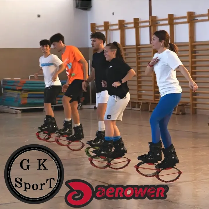 GKsporT — coaching personnel-studio à Puget-sur-Argens — 2