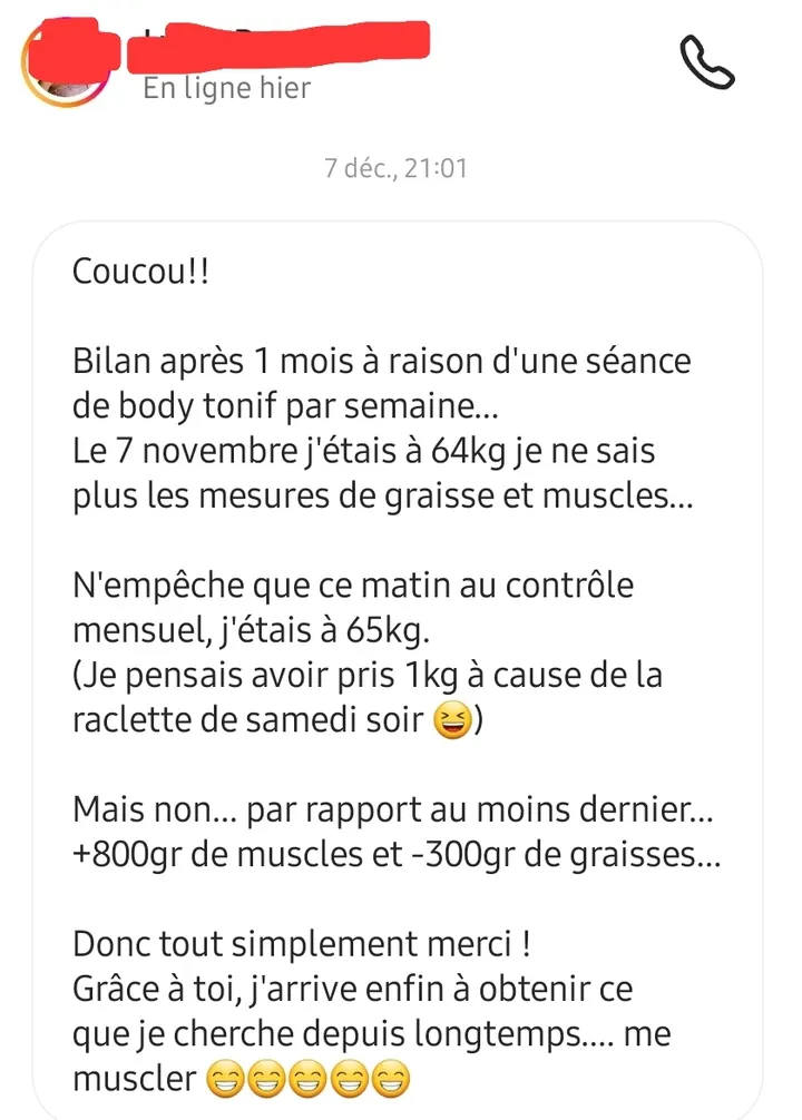 GKsporT — coaching personnel-studio à Puget-sur-Argens — 3
