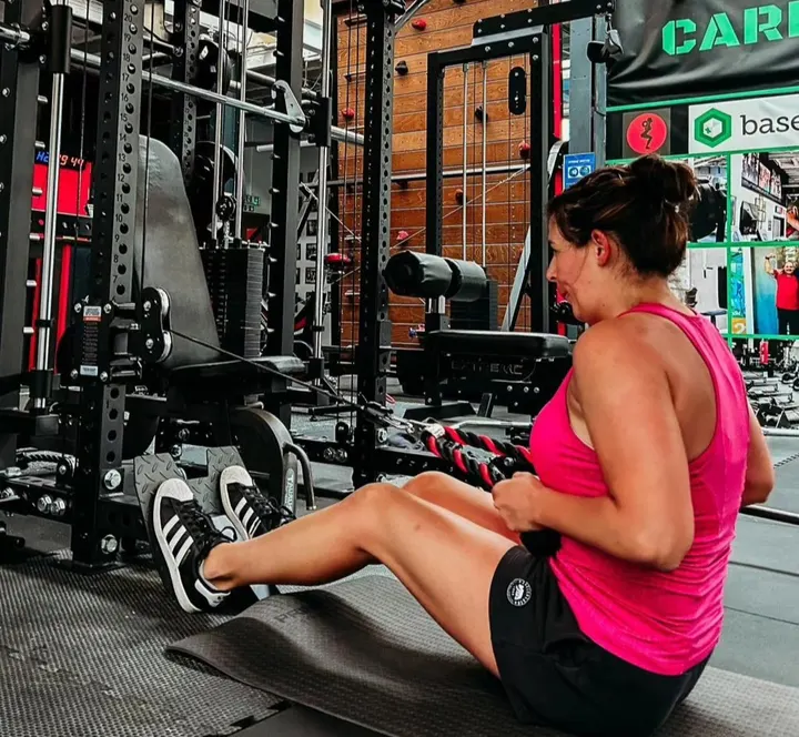 Northern Fitness Gym — fitness studio in Clough, Huddersfield — 3
