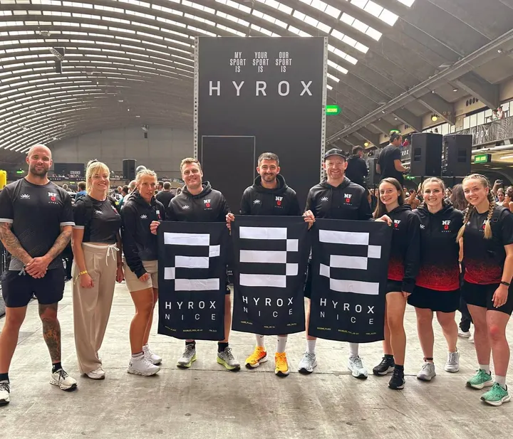 Northern Fitness Gym — fitness studio in Huddersfield — 3