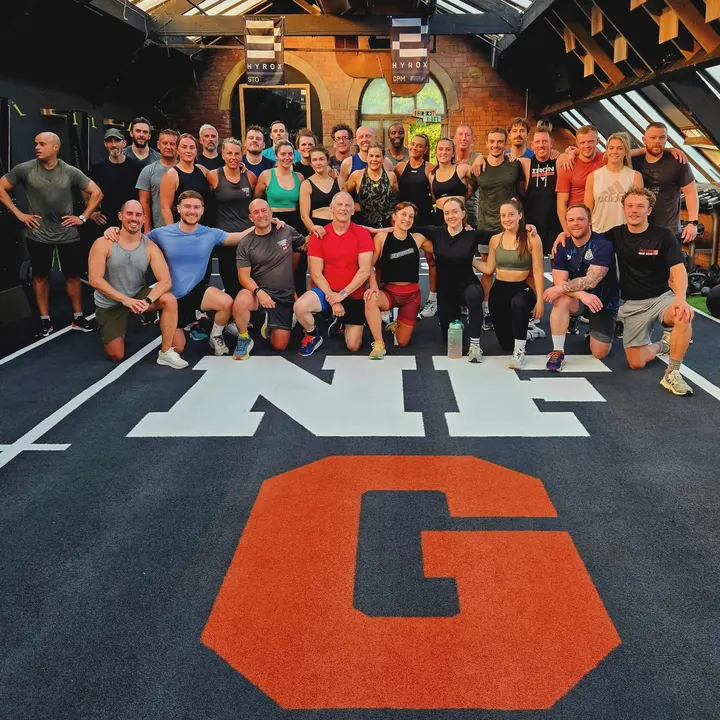 Northern Fitness Gym — Fitness Studio in Clough, Huddersfield