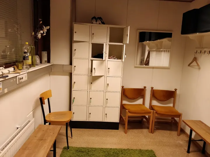 Liikuntamajakka — voimaharjoittelu-studio – Espoo, Helsinki — 3