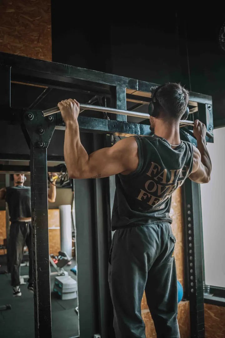 Gimnofange Health Club — ginásio-studio em Mota, Ovar — 2