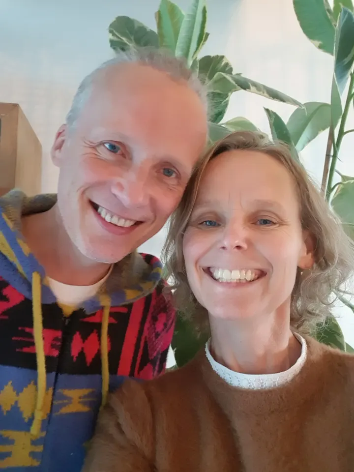 Bamboehuis — yoga-studio in Amsterdam — 6