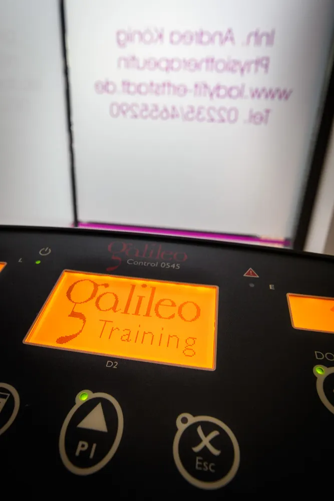 Ladyfit — fitnessstudio in Köln — 5