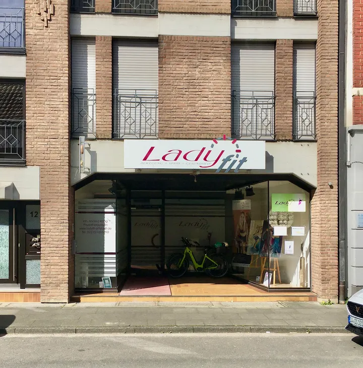 Ladyfit — Stretching in Lechenich, Erftstadt