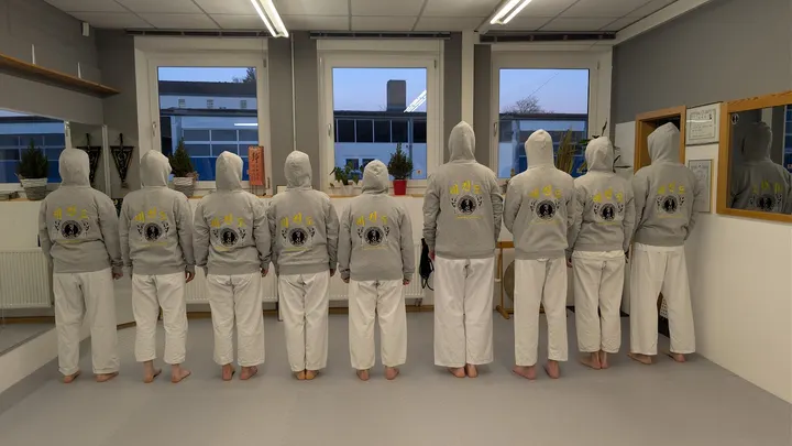 Traditional Taekwon-Do Center Regensburg — Kampfsport in Kasernenviertel, Regensburg