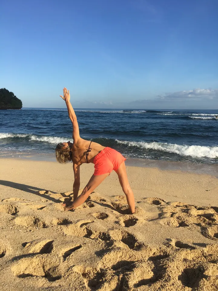 STUDIO YOGA BALIA — yoga-studio au Lude, Albi — 2