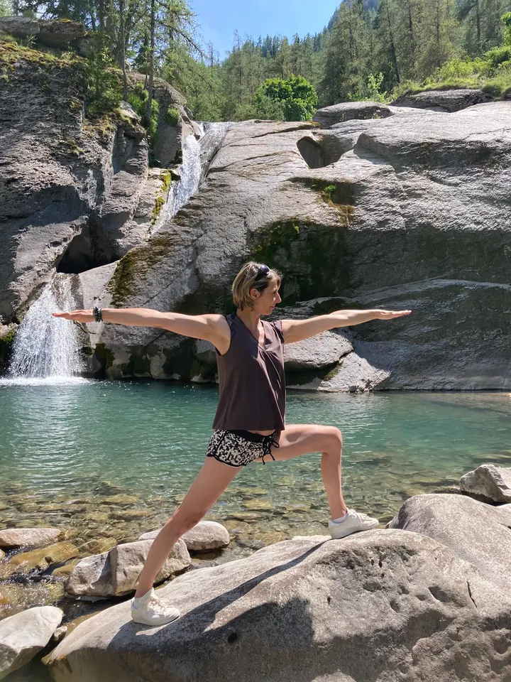 STUDIO YOGA BALIA — yoga-studio au Lude, Albi — 3