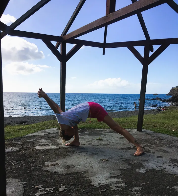 STUDIO YOGA BALIA — yoga-studio à Albi — 3