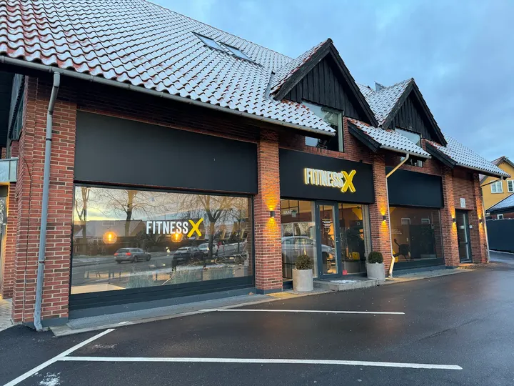 Fitness ABC ApS — træningsstudio i Virum — 2