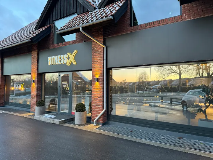 Fitness ABC ApS — træningsstudio i Virum — 3