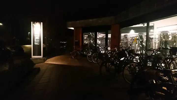 Fitness ABC ApS — træningsstudio i Virum — 3