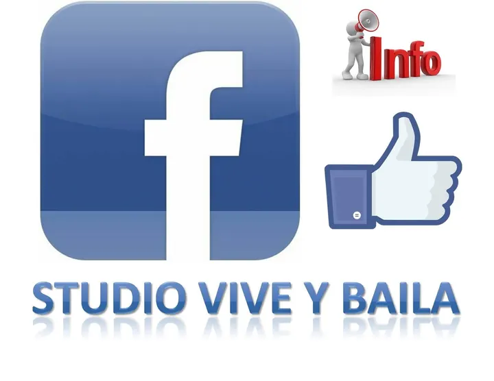 Fusion Dance — baile-studio en Rafelbunyol — 3