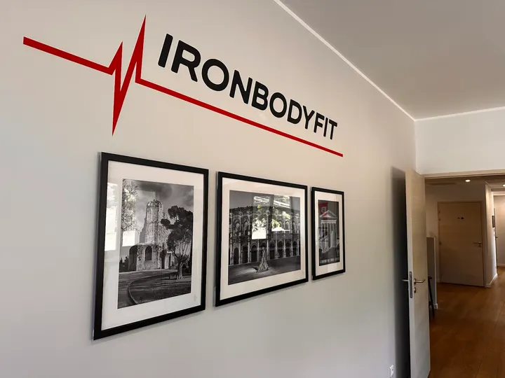Iron Bodyfit Castanet — salle de fitness-studio à Nîmes — 4