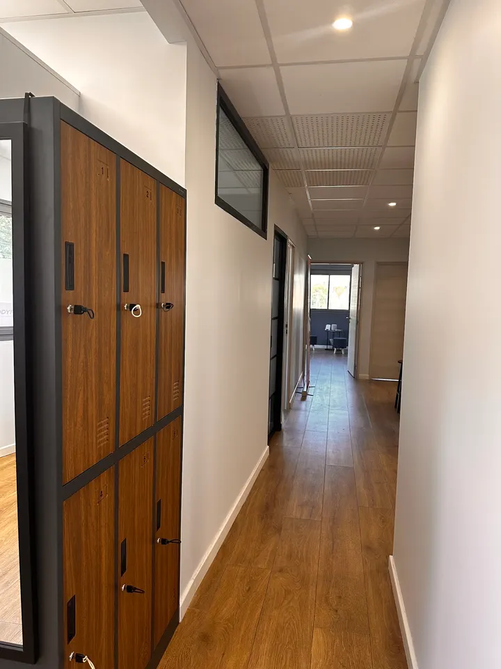 Iron Bodyfit Castanet — salle de fitness-studio à Nîmes — 5