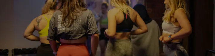 PowHer — fitness studio in Liverpool — 3