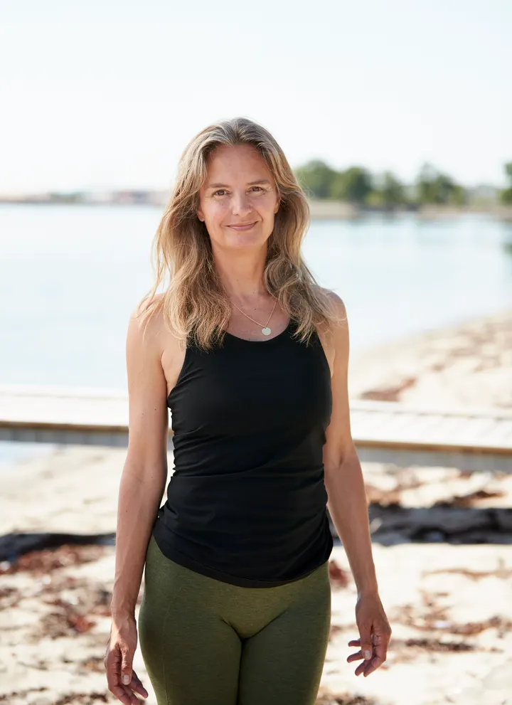 Reezet — træningsstudio i Birkerød — 4