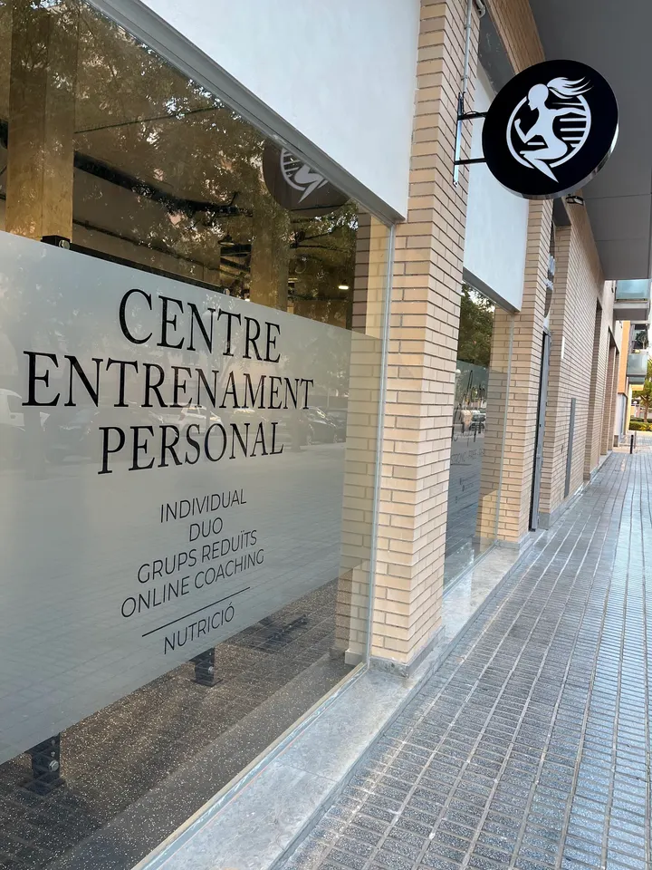 Centre d'Entrenament Personal Laura Crespo & Co — entrenamiento personal-studio en Vila-seca — 3