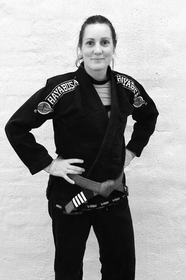 Hudik BJJ — bjj-studio i Ulvsta, Hudiksvall — 2