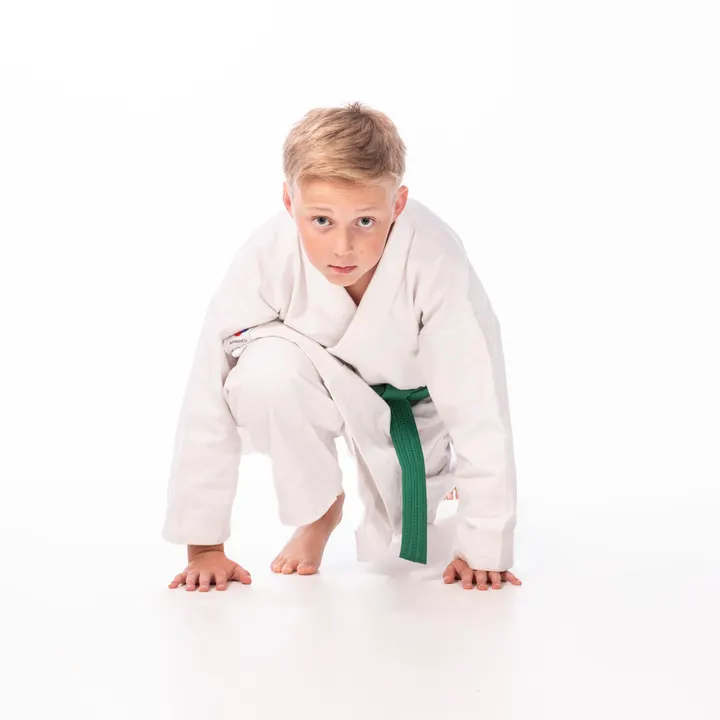 Molde Shito-ryu Karateklubb — martial arts-studio i Fuglset, Molde