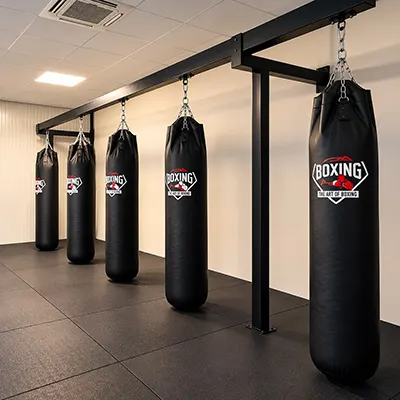 The Performance District — Personal training in Nieuwerkerk aan den IJssel