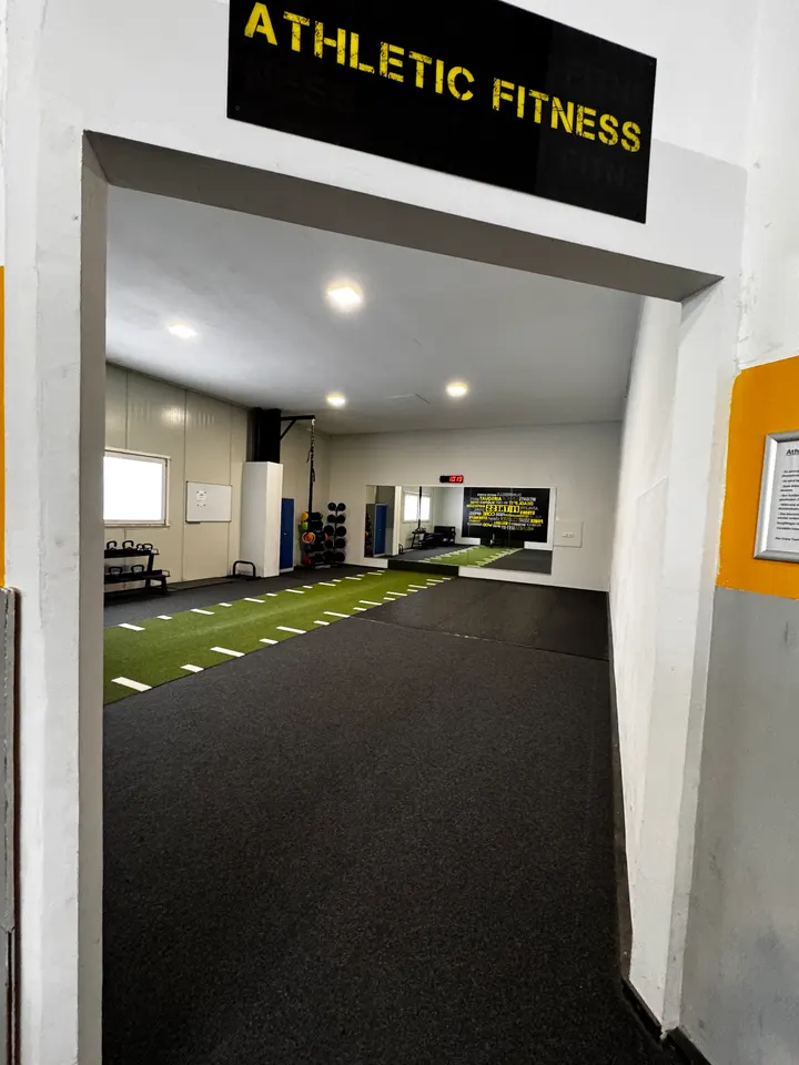 enjoy — fitnessstudio in Meschede — 2
