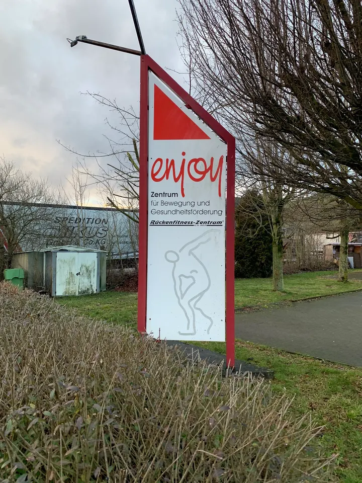 enjoy — fitnessstudio in Meschede — 3