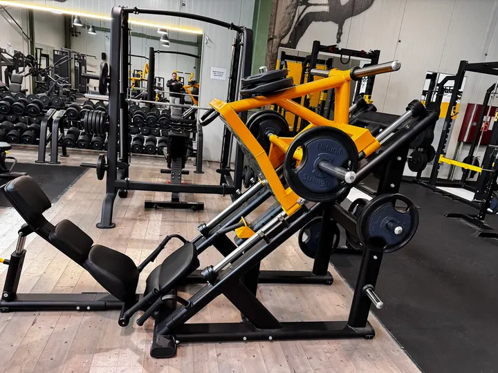 enjoy — Fitnessstudio in Meschede